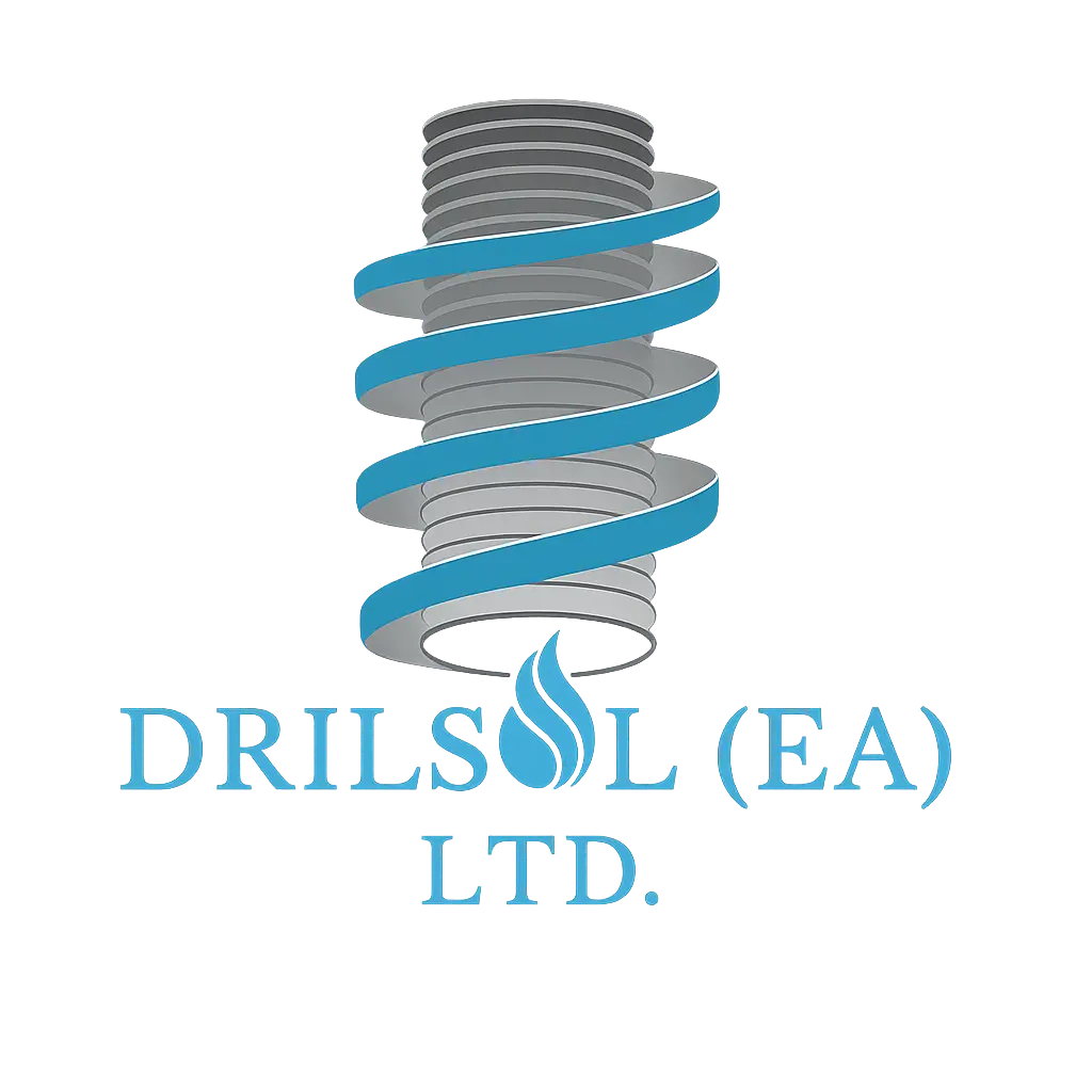 Saraha Developers Ltd. images drilsol Logo